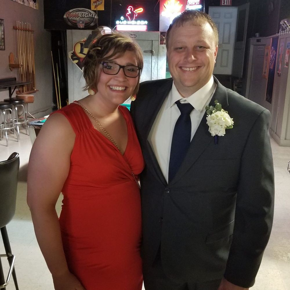 Meet your Posher, Andrea